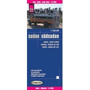 Sudan, Sydsudan Reise Know How